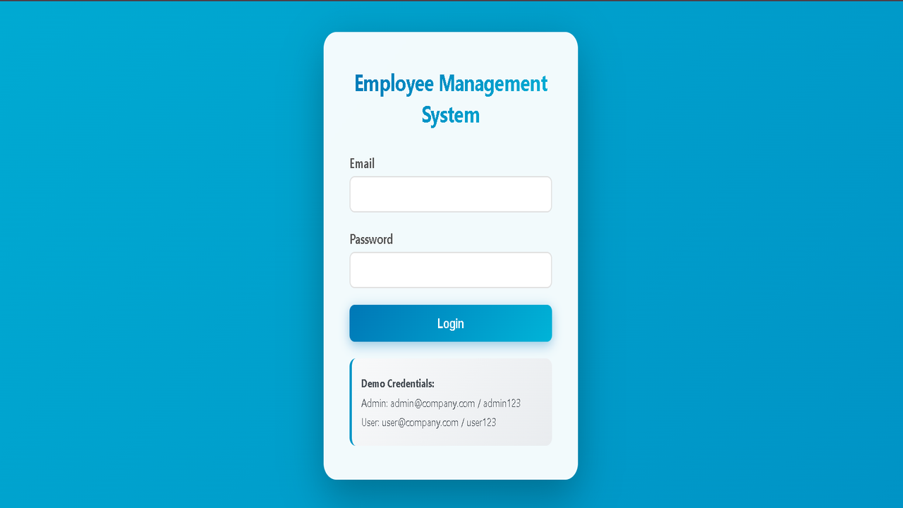 Analytics Tool preview
